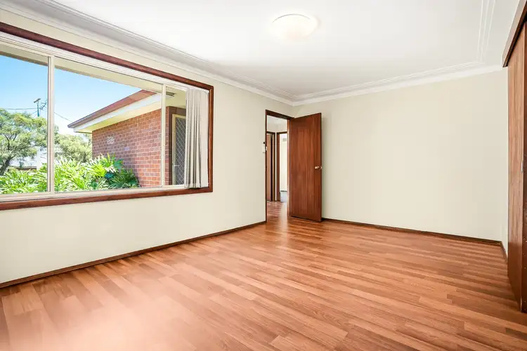 Fourth view of Homely house listing, 54 Hereward Highway, Blacktown NSW 2148