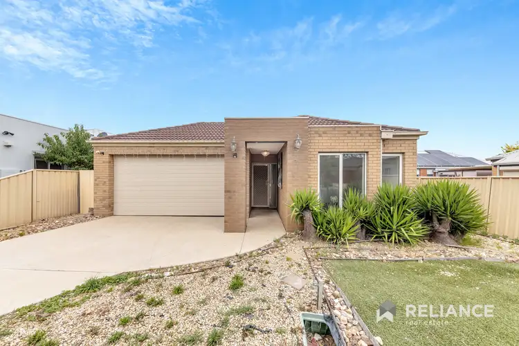 7 Jells Place, Caroline Springs VIC 3023