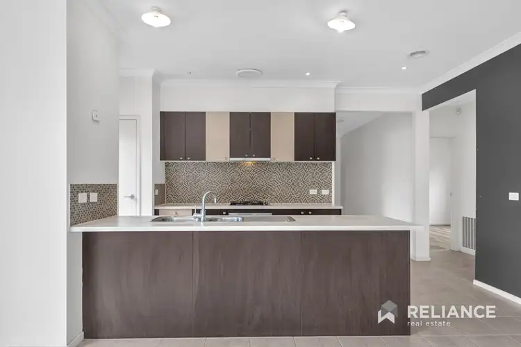 Third view of Homely house listing, 7 Jells Place, Caroline Springs VIC 3023