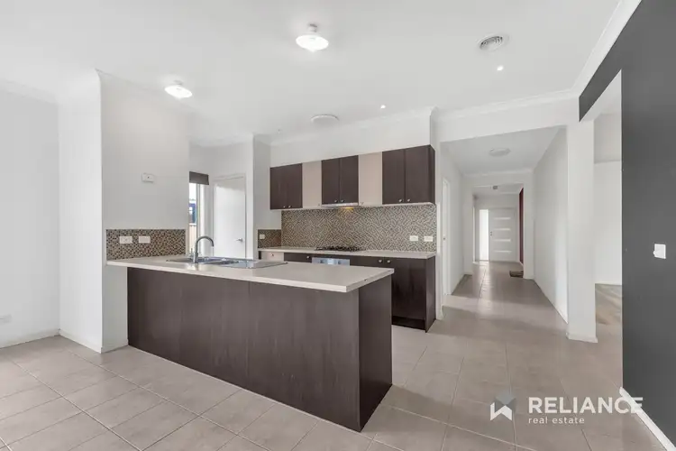 Fourth view of Homely house listing, 7 Jells Place, Caroline Springs VIC 3023