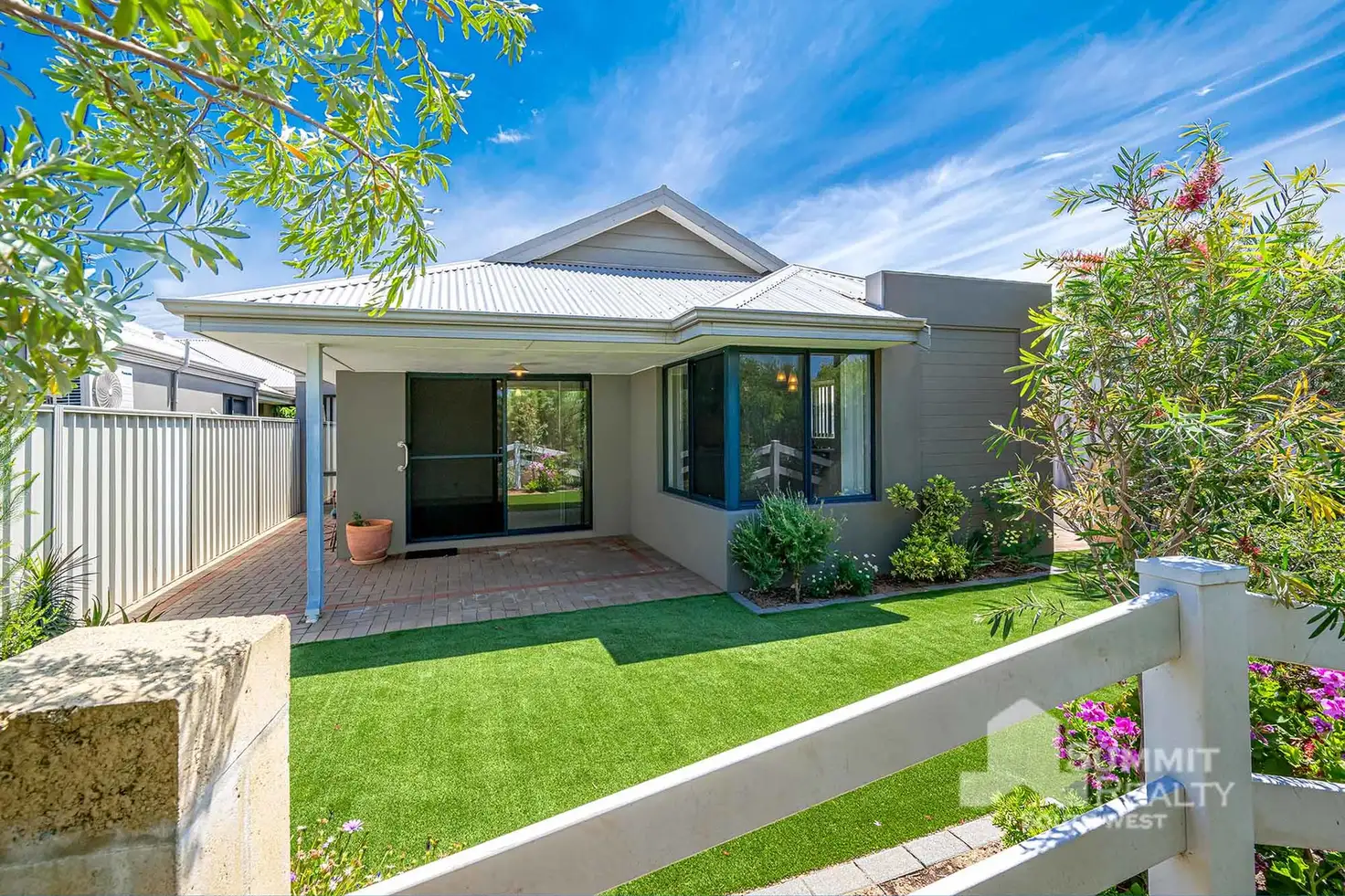 Main view of Homely unit listing, 319D Old Coast Road, Australind WA 6233