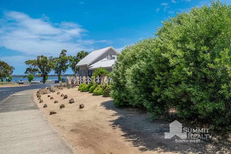 Third view of Homely unit listing, 319D Old Coast Road, Australind WA 6233