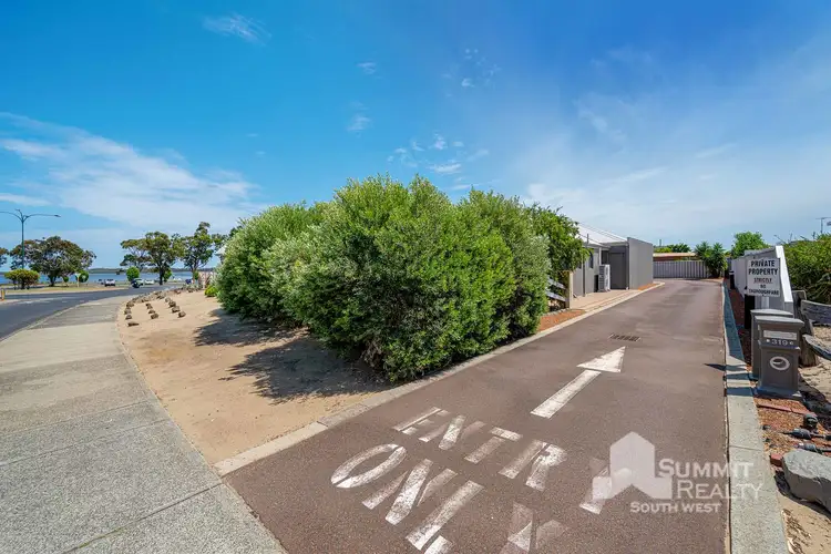 Fourth view of Homely unit listing, 319D Old Coast Road, Australind WA 6233