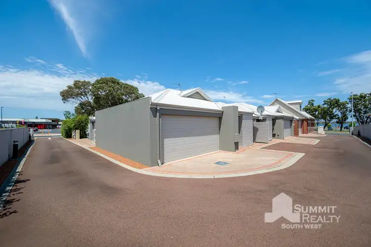 Sixth view of Homely unit listing, 319D Old Coast Road, Australind WA 6233
