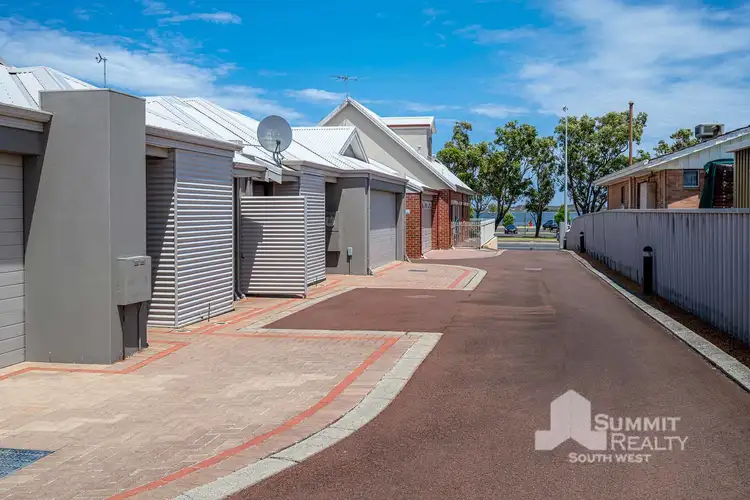 Seventh view of Homely unit listing, 319D Old Coast Road, Australind WA 6233