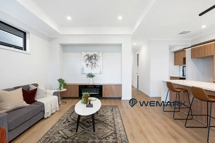 Third view of Homely house listing, 165A Kelly Road, Modbury North SA 5092