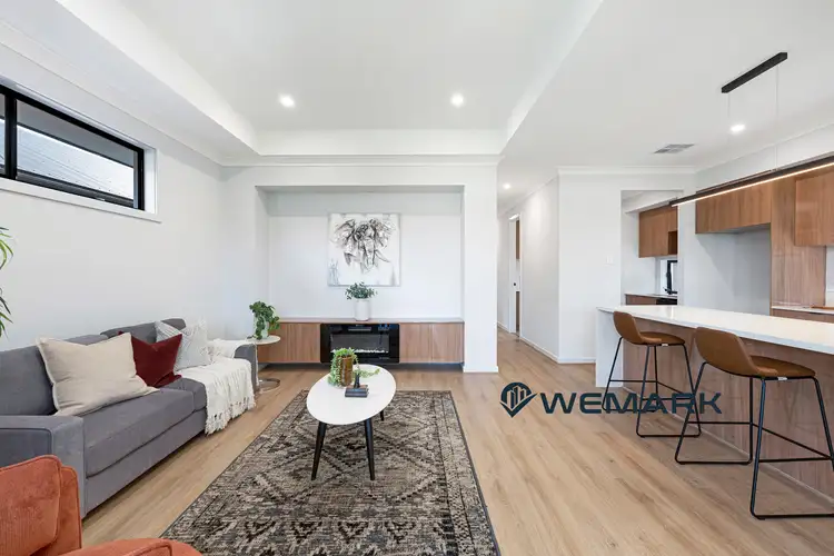 Fourth view of Homely house listing, 165A Kelly Road, Modbury North SA 5092