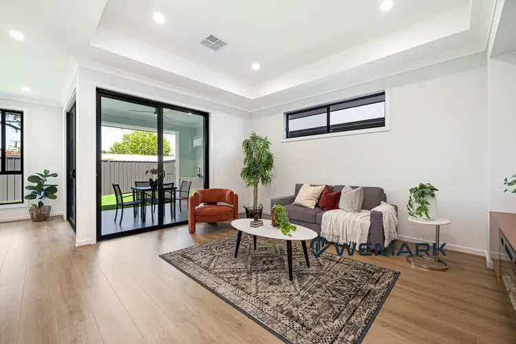 Fifth view of Homely house listing, 165A Kelly Road, Modbury North SA 5092