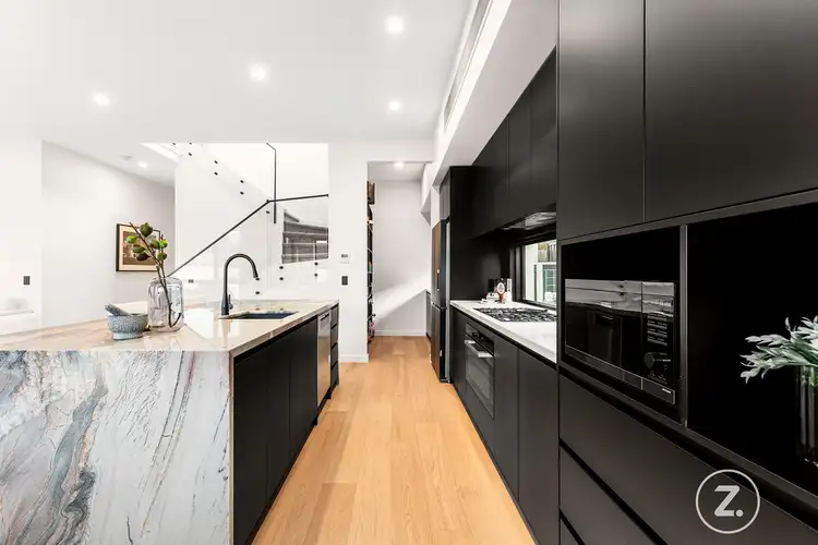 Fourth view of Homely house listing, 73 Wickham Road, Hampton East VIC 3188