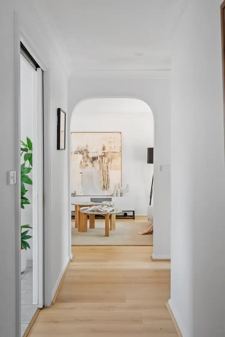 Third view of Homely villa listing, 2/65 Mascoma Street, Strathmore VIC 3041