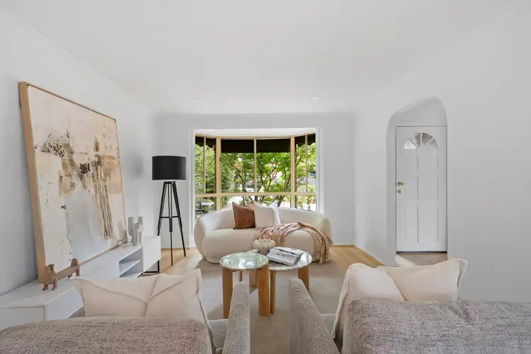 Fourth view of Homely villa listing, 2/65 Mascoma Street, Strathmore VIC 3041