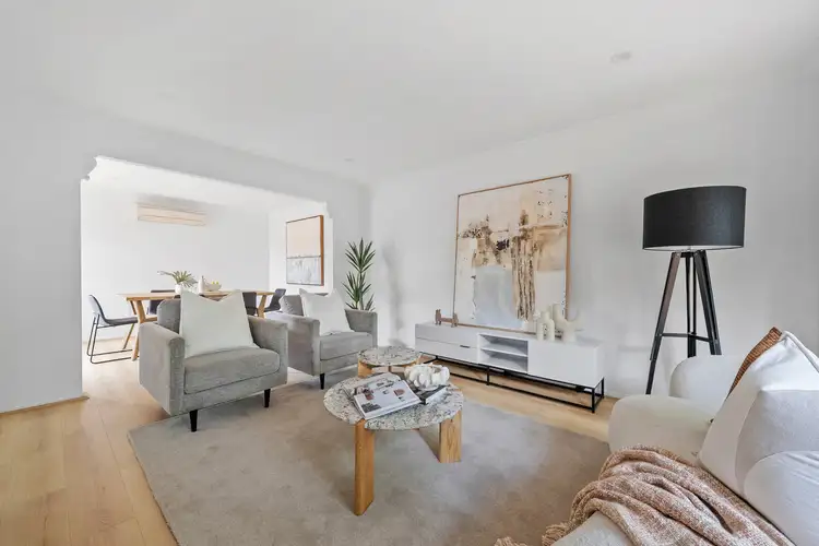 Fifth view of Homely villa listing, 2/65 Mascoma Street, Strathmore VIC 3041