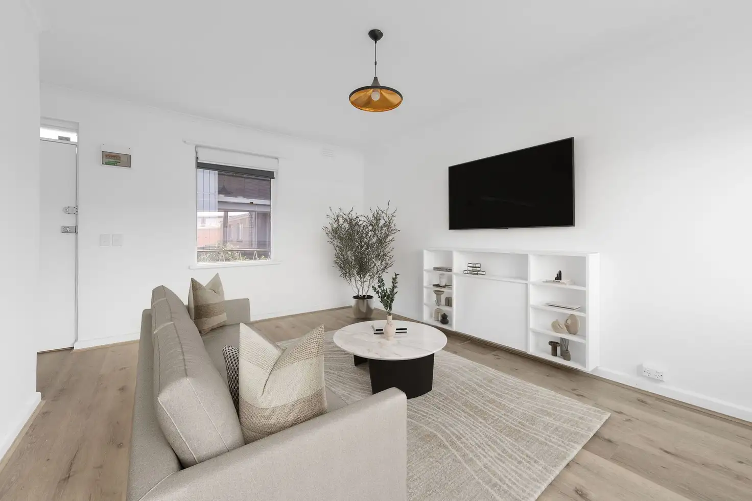 Main view of Homely apartment listing, 18/558 Moreland Road, Brunswick West VIC 3055