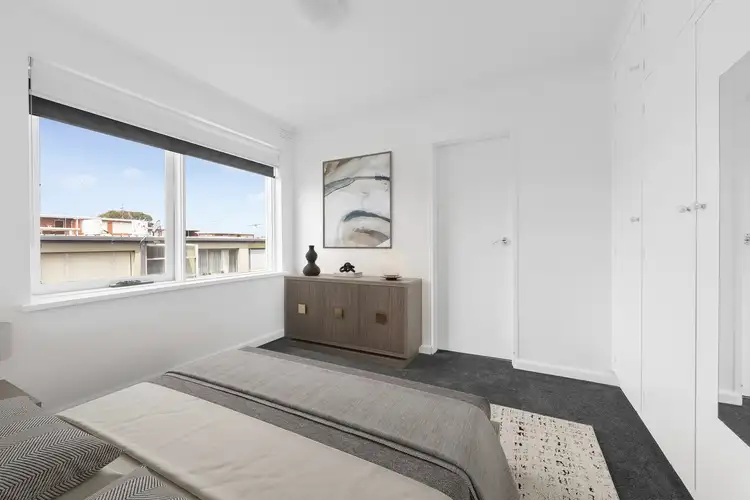 Second view of Homely apartment listing, 18/558 Moreland Road, Brunswick West VIC 3055