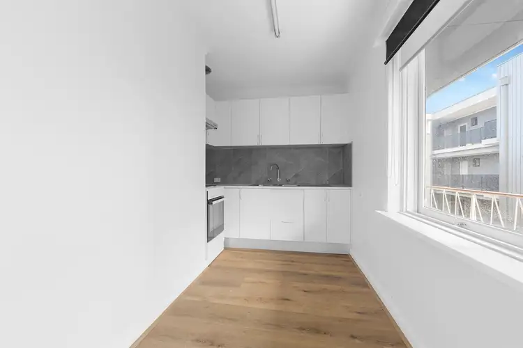 Third view of Homely apartment listing, 18/558 Moreland Road, Brunswick West VIC 3055