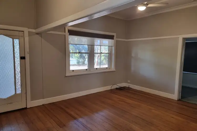 Second view of Homely house listing, 41 Cureton Avenue, Mildura VIC 3500