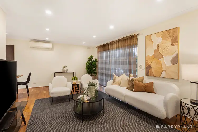 Second view of Homely house listing, 14 Penrith Crescent, Bundoora VIC 3083