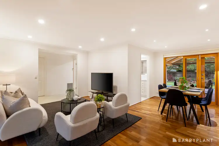 Fourth view of Homely house listing, 14 Penrith Crescent, Bundoora VIC 3083