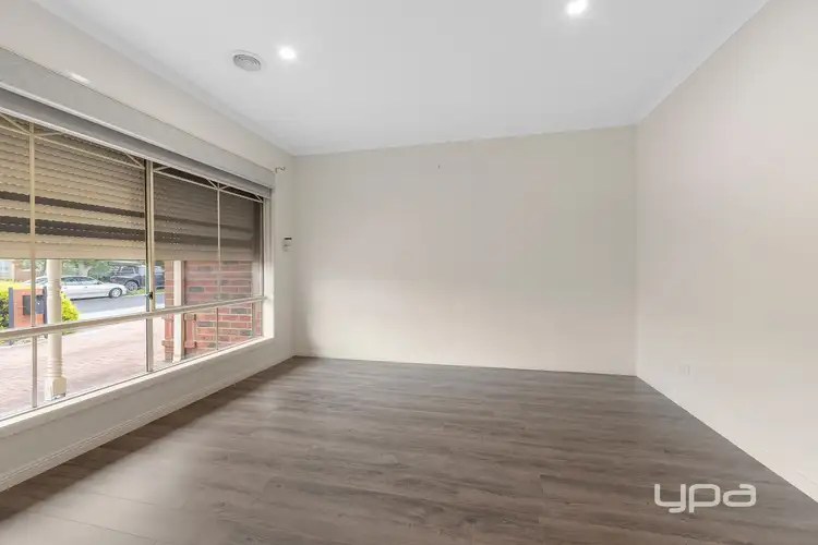 Second view of Homely house listing, 18 Jamieson Terrace, Taylors Hill VIC 3037