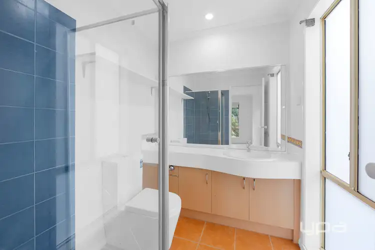 Fourth view of Homely house listing, 18 Jamieson Terrace, Taylors Hill VIC 3037