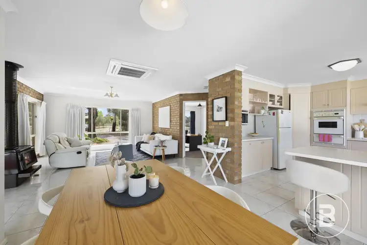 Third view of Homely house listing, 75 Holyrood Street, Maryborough VIC 3465