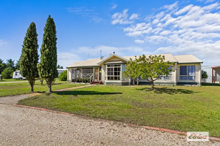 628 Nicholls Road, Stradbroke VIC 3851