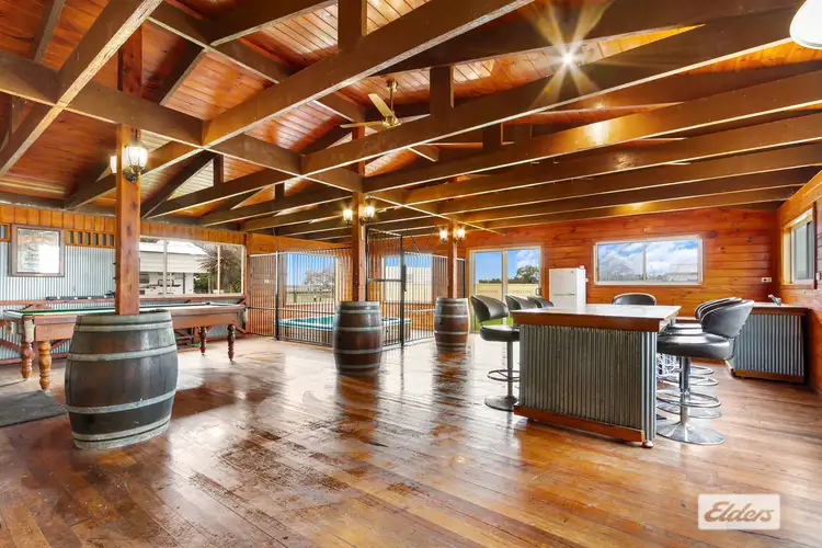 Second view of Homely house listing, 628 Nicholls Road, Stradbroke VIC 3851