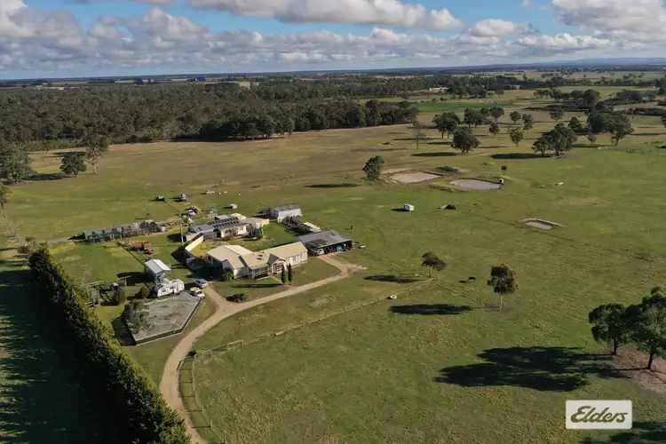 Fourth view of Homely house listing, 628 Nicholls Road, Stradbroke VIC 3851