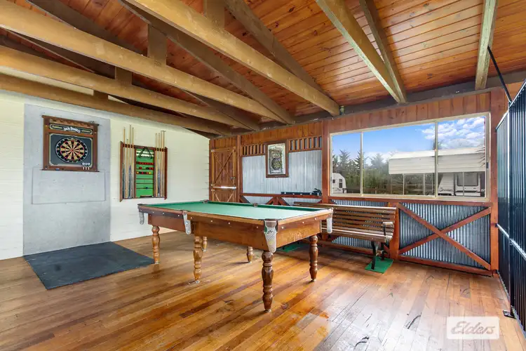 Fifth view of Homely house listing, 628 Nicholls Road, Stradbroke VIC 3851