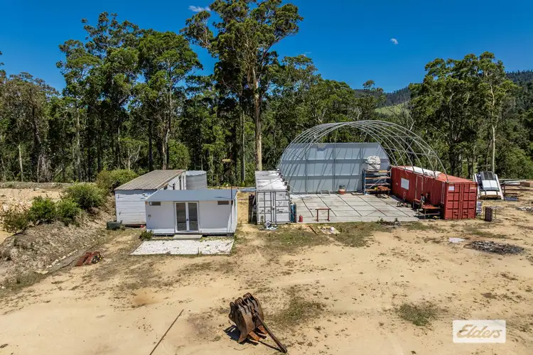 Third view of Homely land listing, 232 Paradise Road, Nelligen NSW 2536