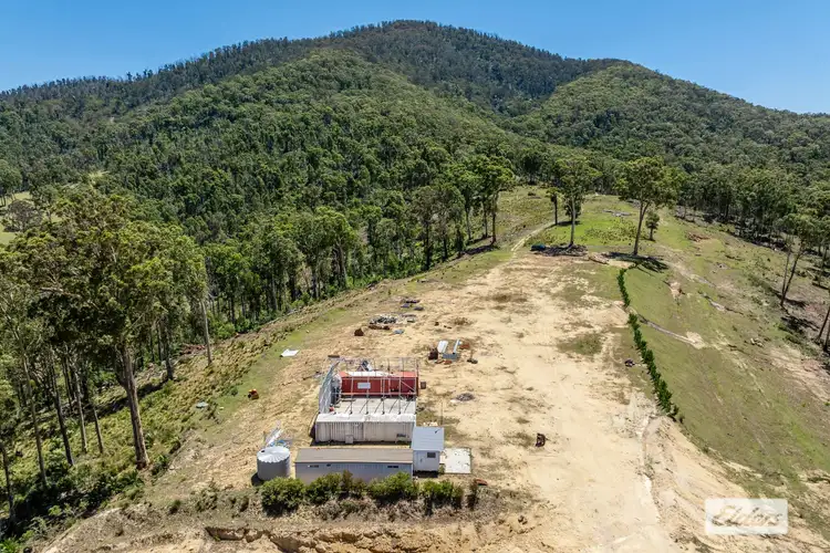 Fourth view of Homely land listing, 232 Paradise Road, Nelligen NSW 2536