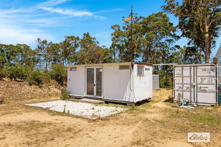 Fifth view of Homely land listing, 232 Paradise Road, Nelligen NSW 2536