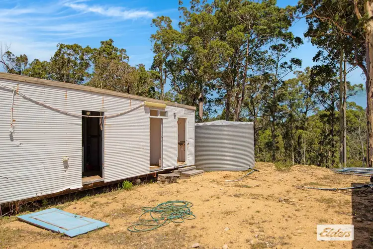 Sixth view of Homely land listing, 232 Paradise Road, Nelligen NSW 2536