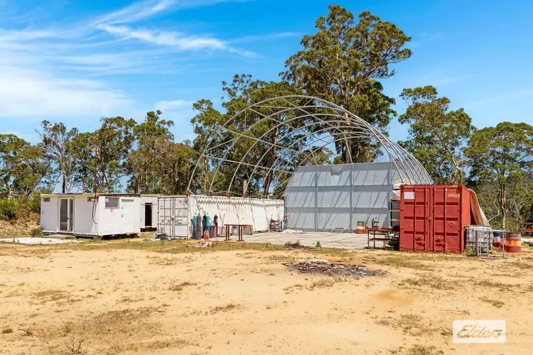 Seventh view of Homely land listing, 232 Paradise Road, Nelligen NSW 2536