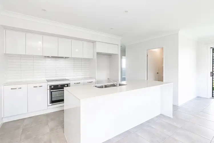 Second view of Homely house listing, 2 Tesselaris Court, Bohle Plains QLD 4817