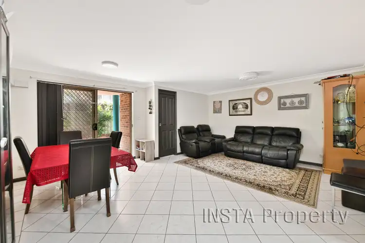 Third view of Homely unit listing, 27/1 Rickard Road, Bankstown NSW 2200