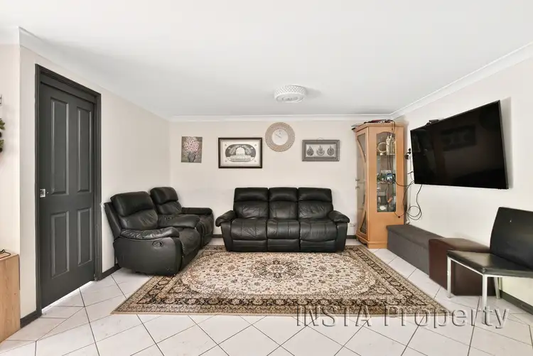 Fourth view of Homely unit listing, 27/1 Rickard Road, Bankstown NSW 2200