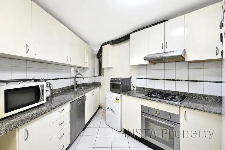 Fifth view of Homely unit listing, 27/1 Rickard Road, Bankstown NSW 2200