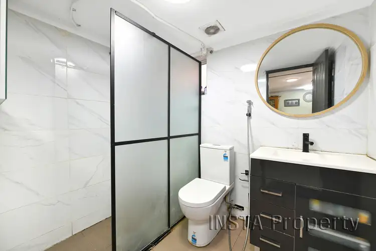 Sixth view of Homely unit listing, 27/1 Rickard Road, Bankstown NSW 2200