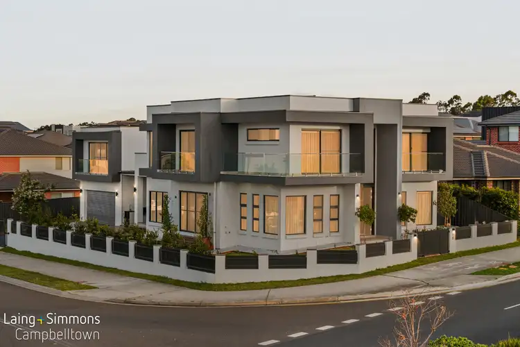 68 MacDonald Road, Bardia NSW 2565