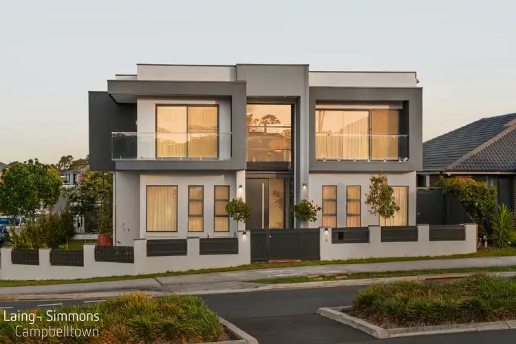 Second view of Homely house listing, 68 MacDonald Road, Bardia NSW 2565