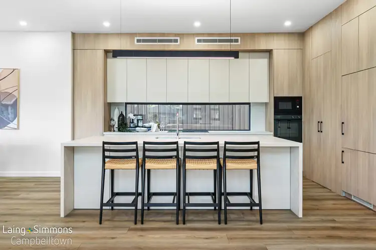 Third view of Homely house listing, 68 MacDonald Road, Bardia NSW 2565