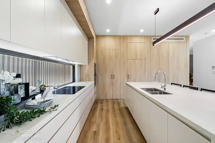 Fourth view of Homely house listing, 68 MacDonald Road, Bardia NSW 2565