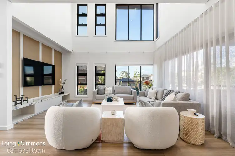 Fifth view of Homely house listing, 68 MacDonald Road, Bardia NSW 2565