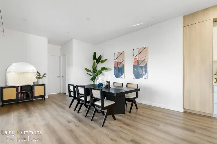 Sixth view of Homely house listing, 68 MacDonald Road, Bardia NSW 2565