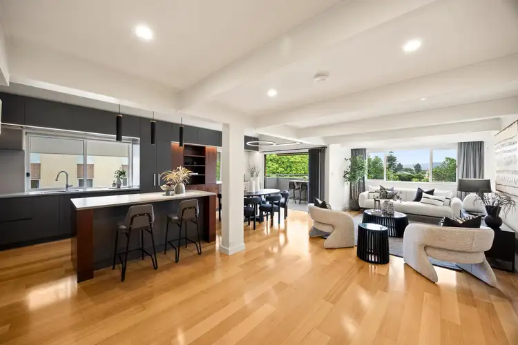 Second view of Homely house listing, 33/21 Jeffcott Street, North Adelaide SA 5006