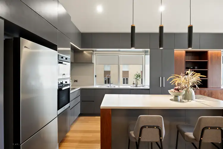 Third view of Homely house listing, 33/21 Jeffcott Street, North Adelaide SA 5006