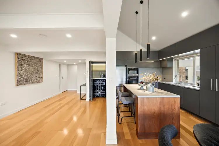 Sixth view of Homely house listing, 33/21 Jeffcott Street, North Adelaide SA 5006