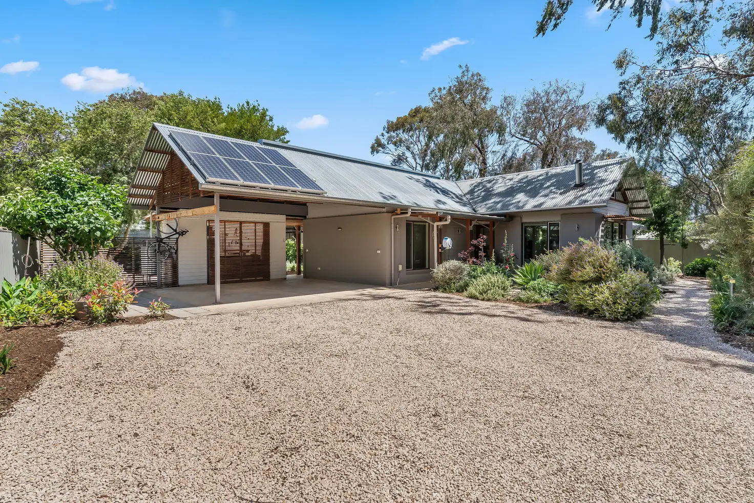 Main view of Homely house listing, 14a Melville Street, Strathalbyn SA 5255