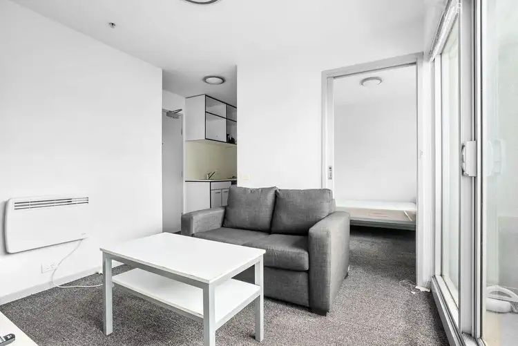 Third view of Homely apartment listing, 124/1728 Dandenong Road, Clayton VIC 3168